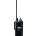 ICOM IC-F3021S VHF Series Handheld Radio