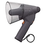 SP-6 Splash Proof Megaphone