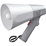 Talk-10 Hand Grip Megaphone