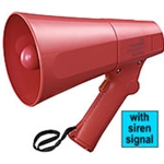 Talk-10S Hand Grip Megaphone