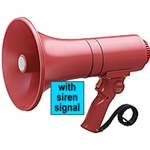 Talk-23S Hand Grip Megaphone