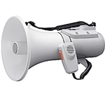 SP-23 Splash Proof Megaphone