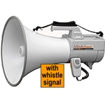 Talk-45W Splash Proof Megaphone
