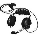 Kenwood Heavy-Duty Noise Reduction Headset - KHS-10-OH