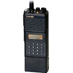 Bendix King Two Way Portable VHF Radio