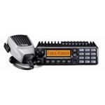 ICOM IC-F1721D P25 Upgradeable VHF Mobile Radio