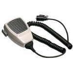 Kenwood TK690/790/890 Rugged Microphone - KMC-27