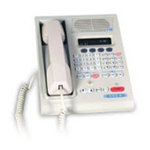 IP-2002 2 Line VoIP Deskset
