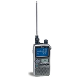 ICOM Audio/Visual Scanner (Discontinued)