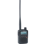 ICOM IC-R5 Communications Receiver (Discontinued)