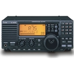 ICOM IC-R75 Communications Receiver