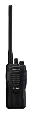 Kenwood VHF Handheld Radio TK-2300K