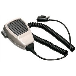 Kenwood KMC-27 Handheld Mobile Microphone TK-690 TK-790 New for sale online 