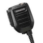 Kenwood Radio New Handheld & Mobile Microphones