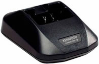 Kenwood Radio Desktop & Vehicle Chargers