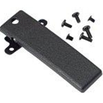 Kenwood Spring Action Belt Clip - Part #KBH-10