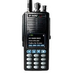 Bendix King Technologies P25 Digital KNG2-P150 VHF Series Handheld - Part # KNG2-P150