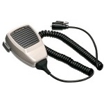 Kenwood TK790 Rugged Noise Canceling Mobile Microphone - Part #KMC-27