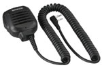 Kenwood Medium Duty MIL-SPEC Speaker Microphone - Part #KMC-45D